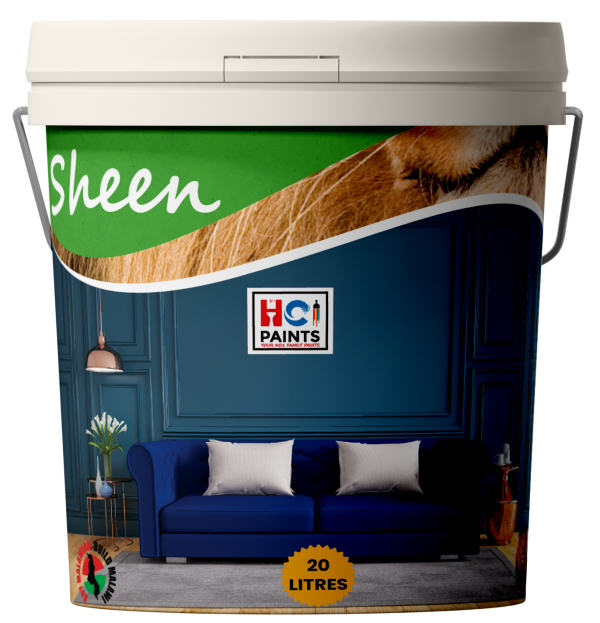 Sheen