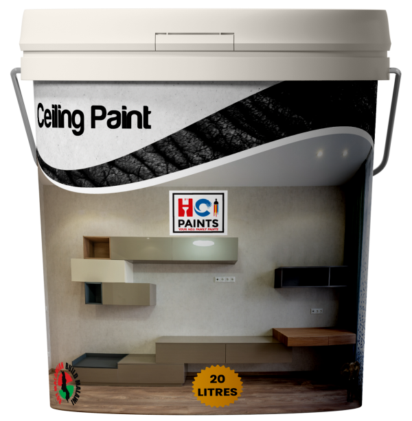Ceiling Paint